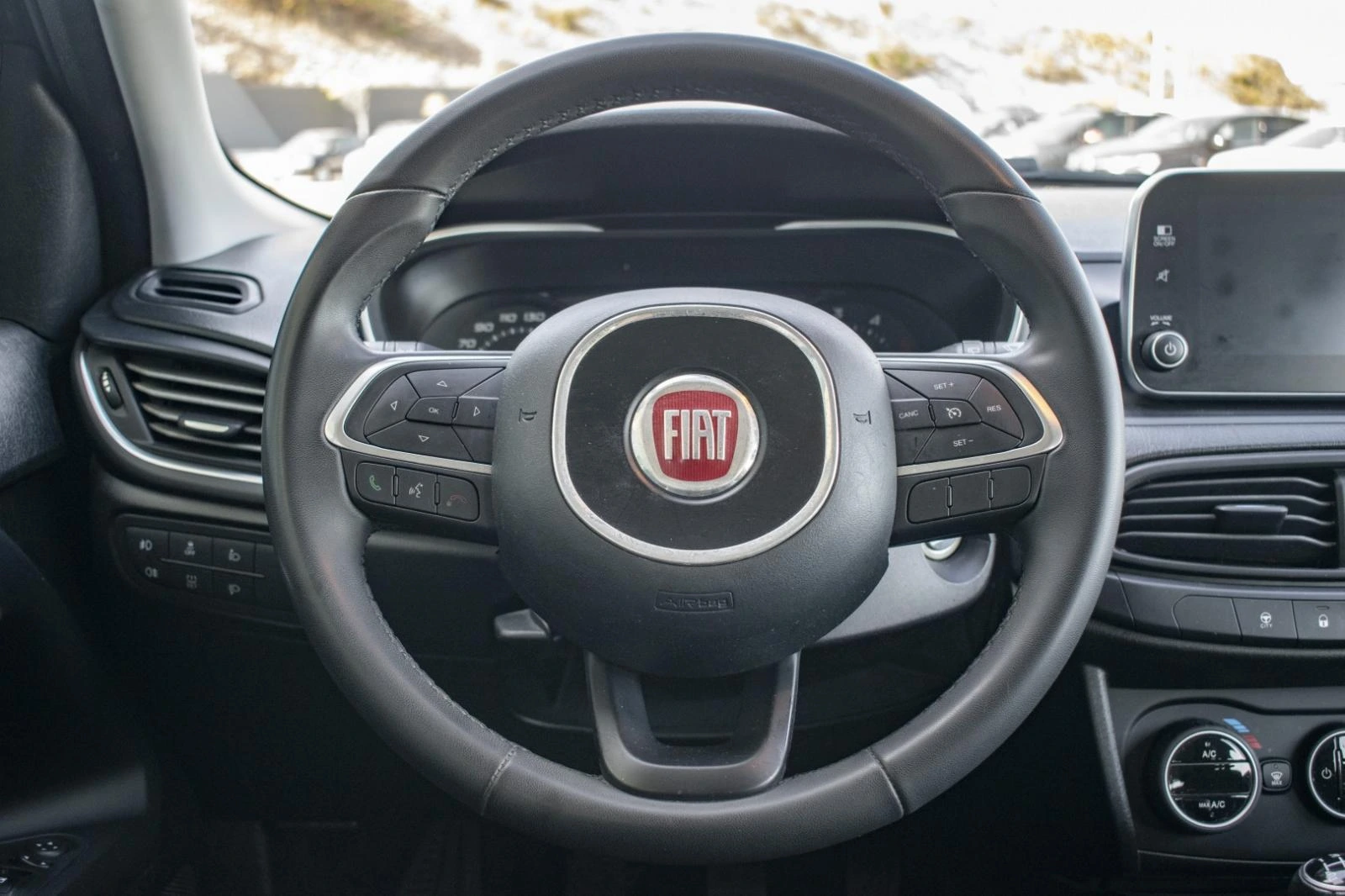 Fiat Tipo 1.3 M-Jet Lounge 21