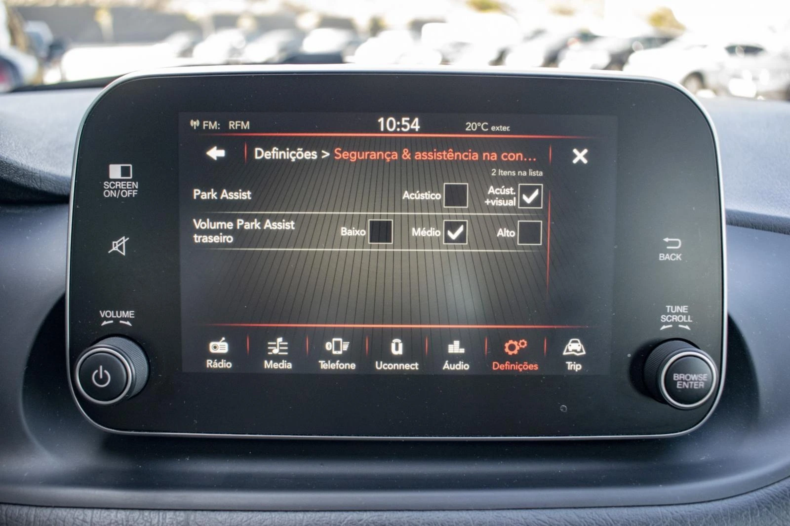 Fiat Tipo 1.3 M-Jet Lounge 29