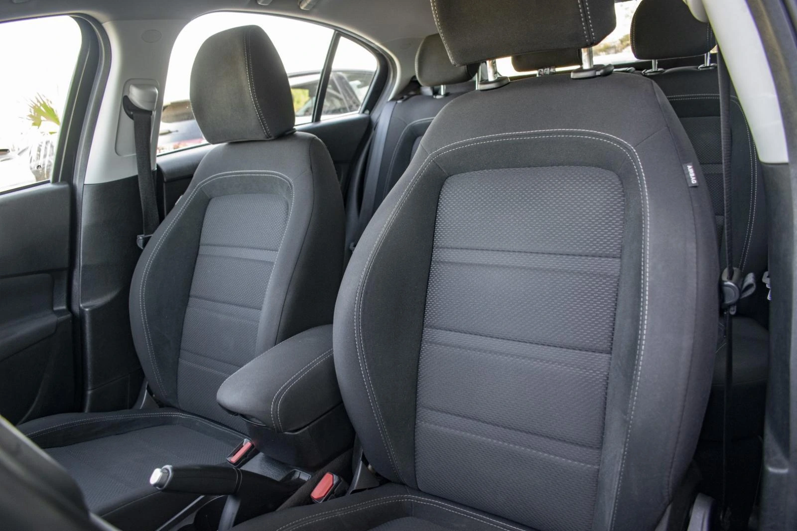 Fiat Tipo 1.3 M-Jet Lounge 35