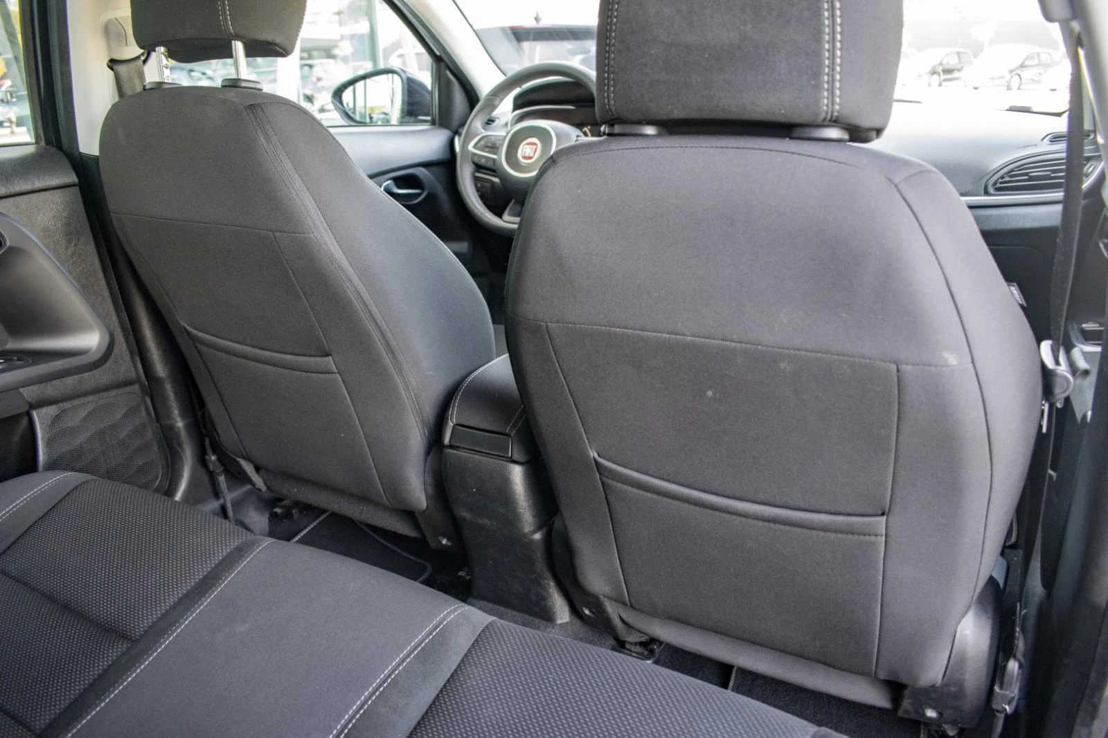 Fiat Tipo 1.3 M-Jet Lounge 38