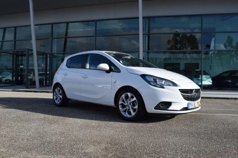 Opel Corsa 1.2 120 Anos 1