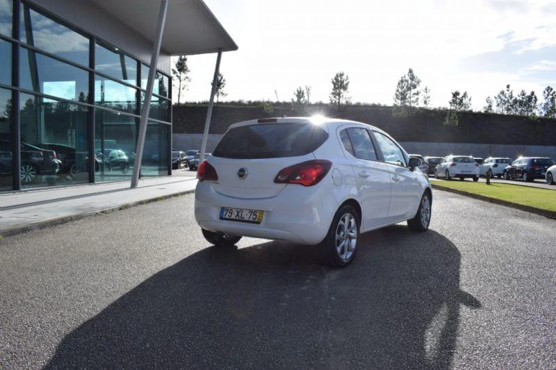 Opel Corsa 1.2 120 Anos 12