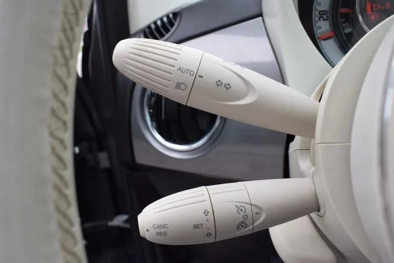 Fiat 500 1.0 Hybrid Lounge 18