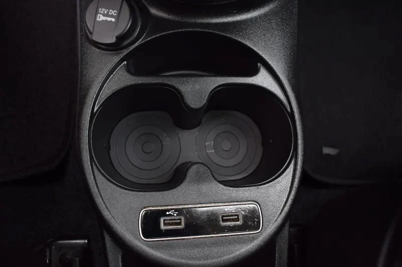 Fiat 500 1.0 Hybrid Lounge 26