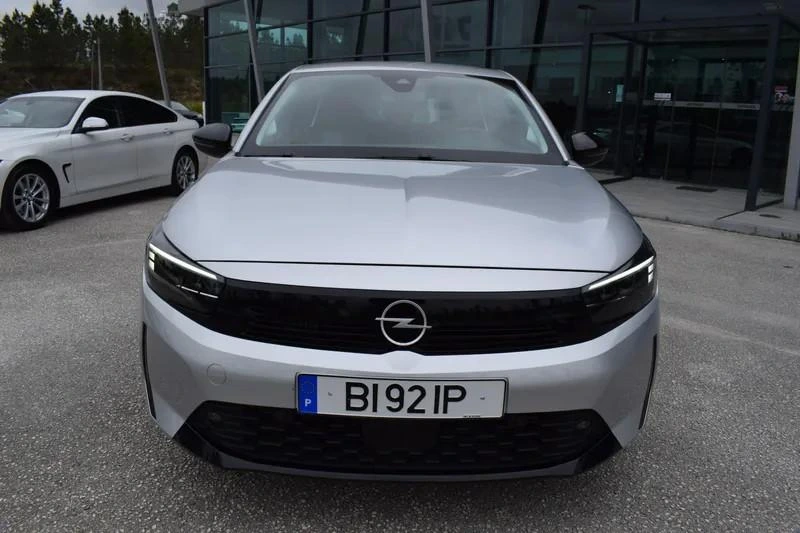 Opel Corsa 1.2 T Elegance Aut. 2