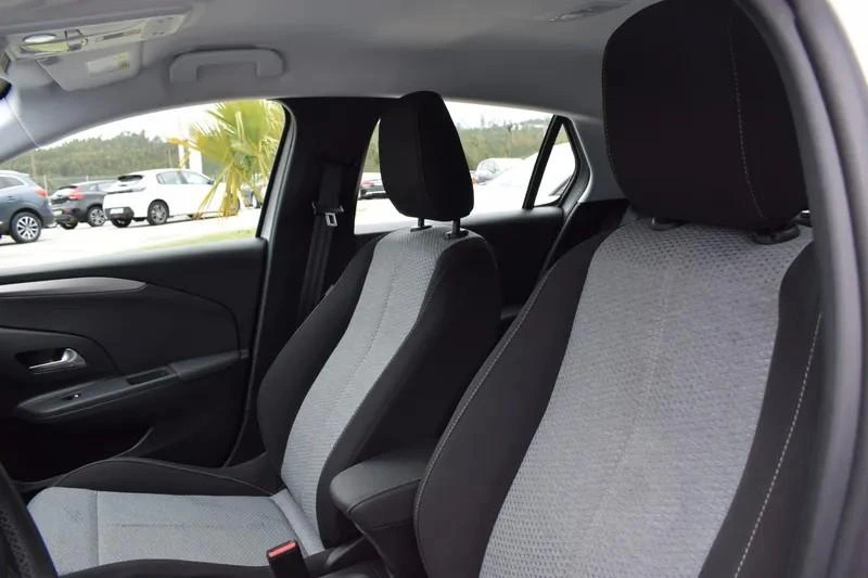 Opel Corsa 1.2 T Elegance Aut. 17