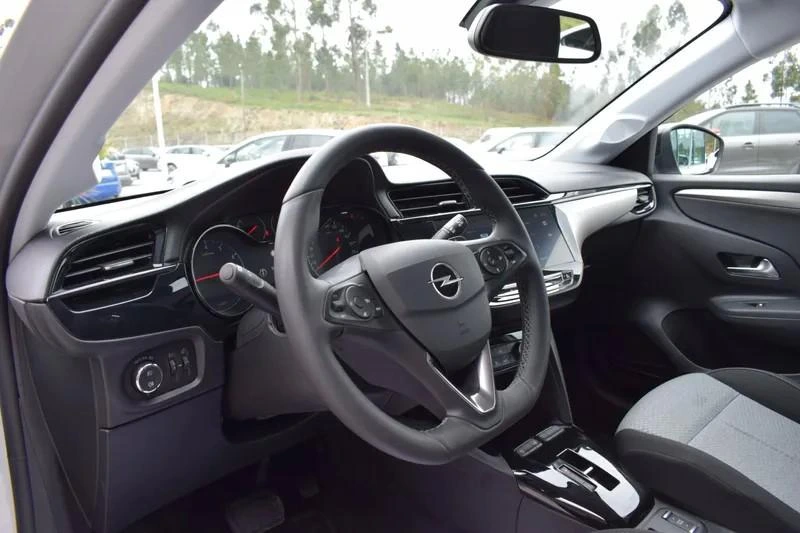 Opel Corsa 1.2 T Elegance Aut. 16