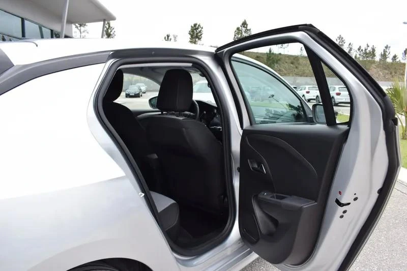Opel Corsa 1.2 T Elegance Aut. 35
