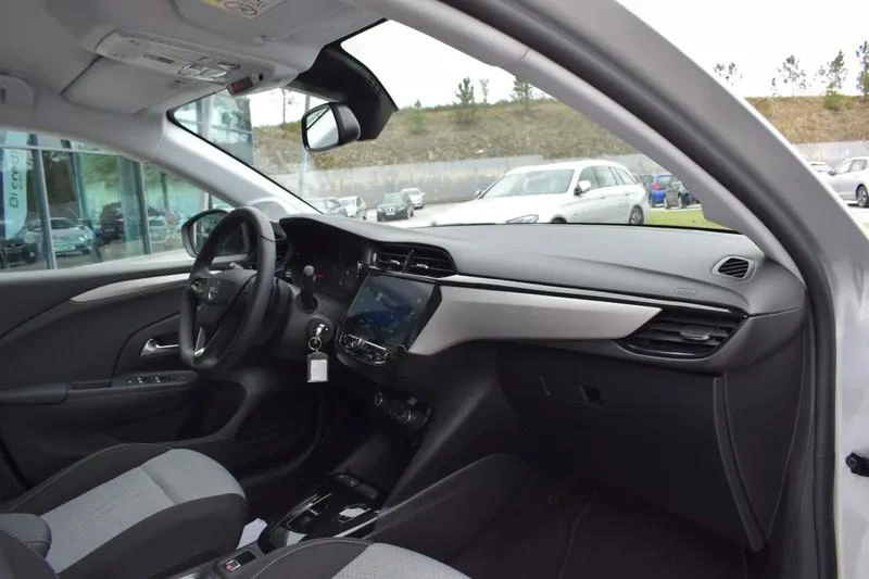 Opel Corsa 1.2 T Elegance Aut. 39
