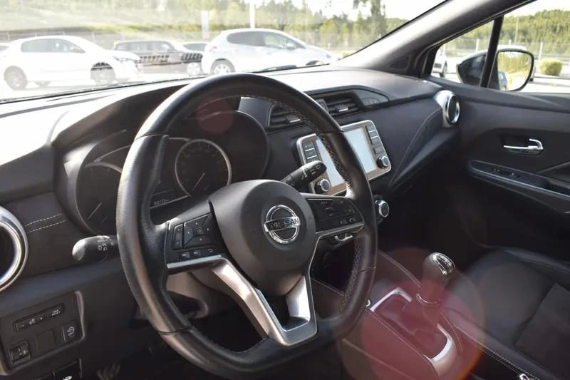 Nissan Micra 1.0 IG-T N-Sport 18