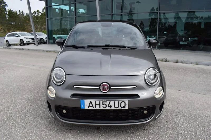 Fiat 500 1.0 Hybrid Connect 2
