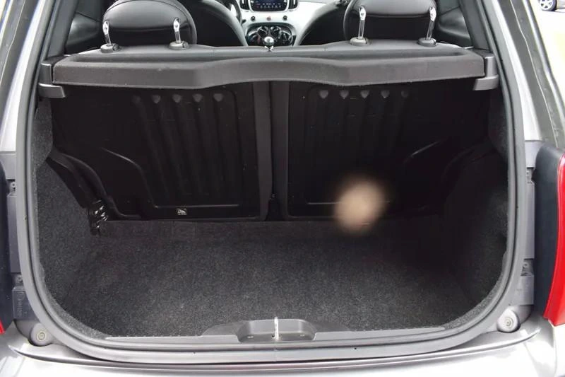 Fiat 500 1.0 Hybrid Connect 10