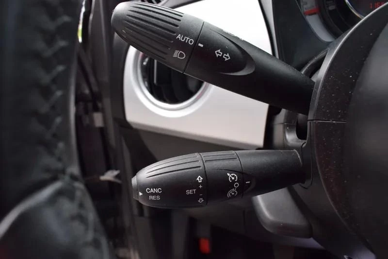 Fiat 500 1.0 Hybrid Connect 16