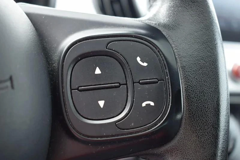 Fiat 500 1.0 Hybrid Connect 19