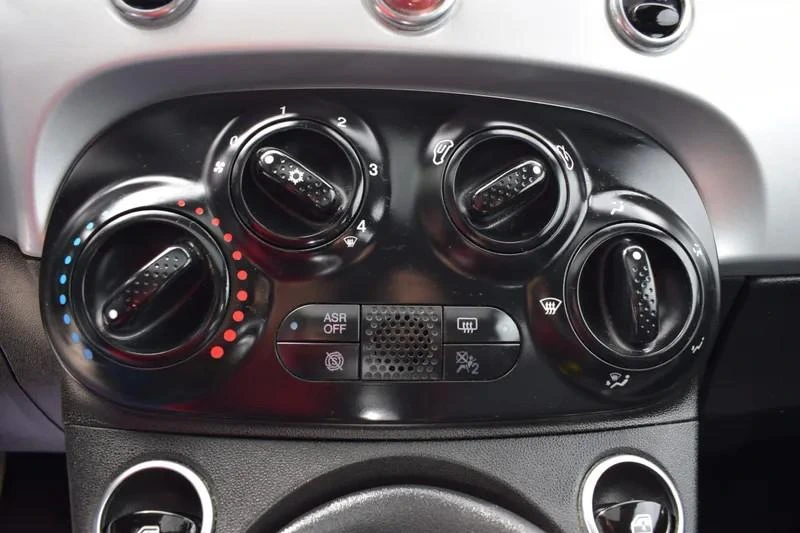 Fiat 500 1.0 Hybrid Connect 24
