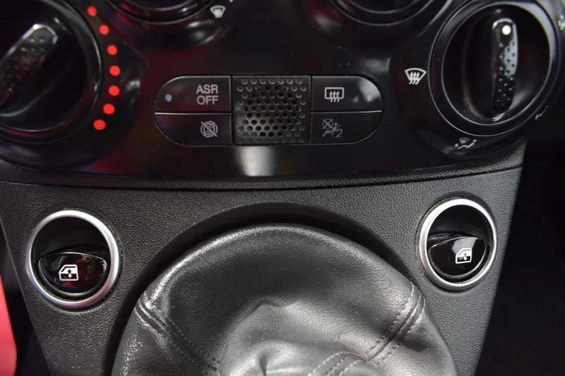 Fiat 500 1.0 Hybrid Connect 25