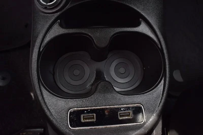 Fiat 500 1.0 Hybrid Connect 28