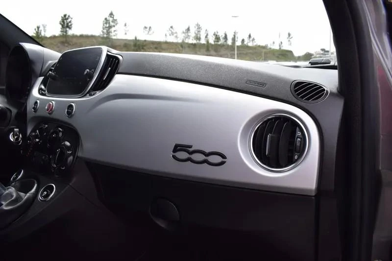 Fiat 500 1.0 Hybrid Connect 30