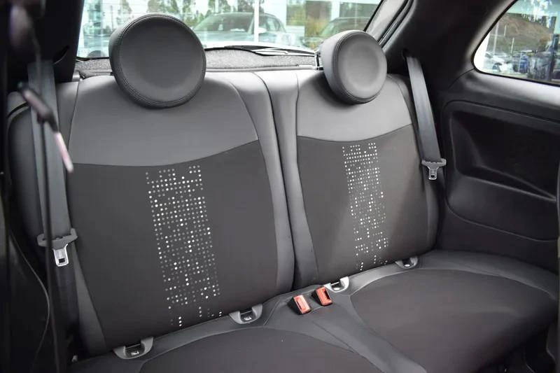 Fiat 500 1.0 Hybrid Connect 32