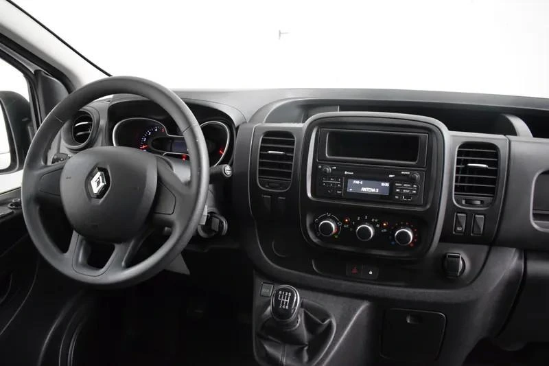 Renault Trafic 2.0 dCi L1H1 (C/ Frio) 40