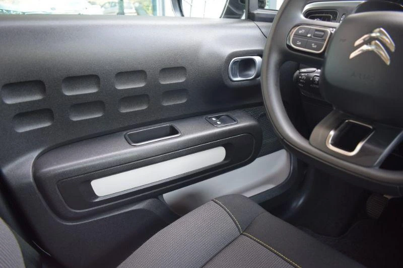 Citroen C3 1.5 BlueHDi Feel 11