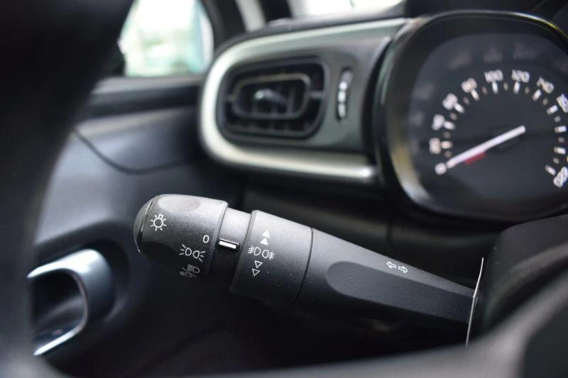 Citroen C3 1.5 BlueHDi Feel 14