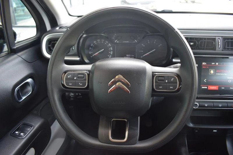 Citroen C3 1.5 BlueHDi Feel 17