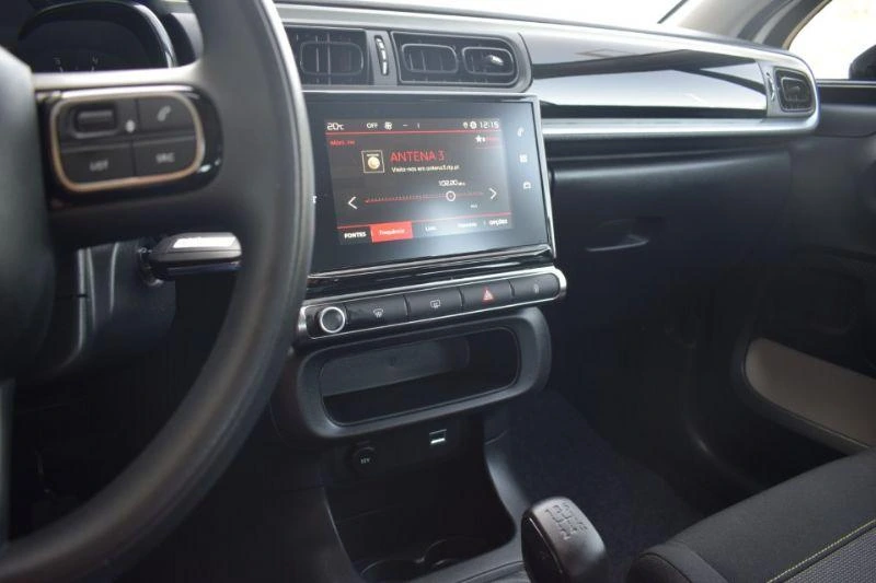 Citroen C3 1.5 BlueHDi Feel 19