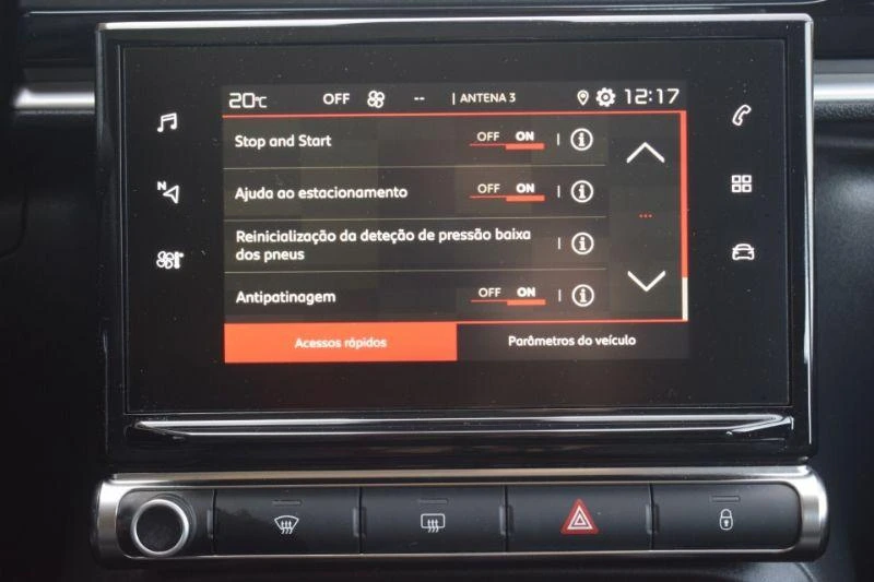 Citroen C3 1.5 BlueHDi Feel 22