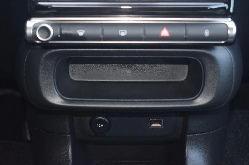 Citroen C3 1.5 BlueHDi Feel 23