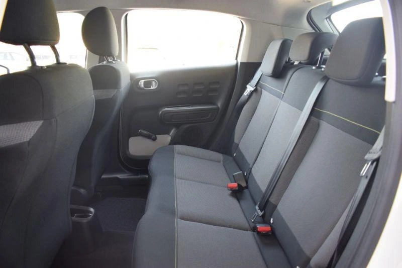Citroen C3 1.5 BlueHDi Feel 25