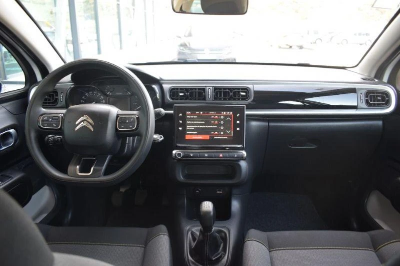 Citroen C3 1.5 BlueHDi Feel 26