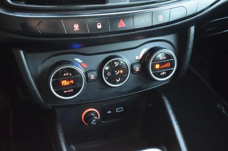 Fiat Tipo Station Wagon 1.3 M-Jet Lounge 13