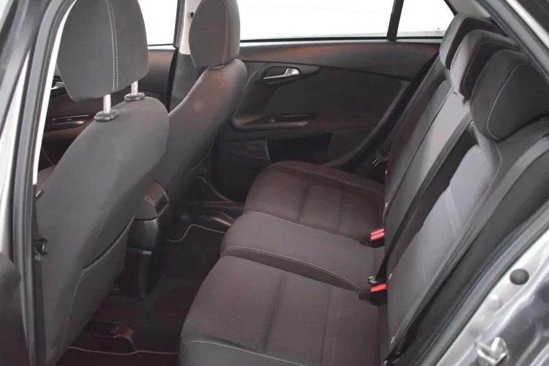 Fiat Tipo Station Wagon 1.3 M-Jet Lounge 21