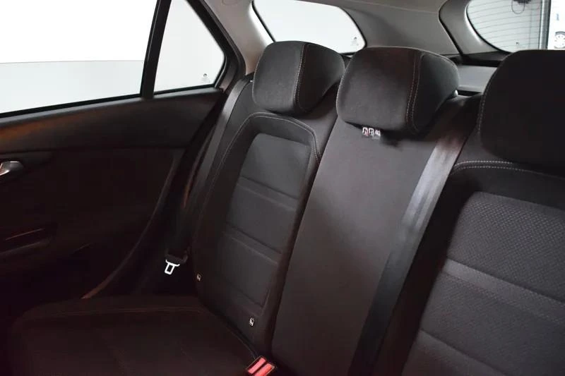 Fiat Tipo Station Wagon 1.3 M-Jet Lounge 22