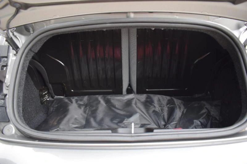 Fiat 500C 1.2 Lounge 9