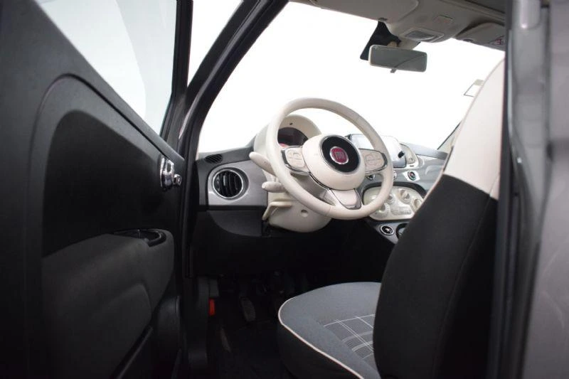 Fiat 500C 1.2 Lounge 17