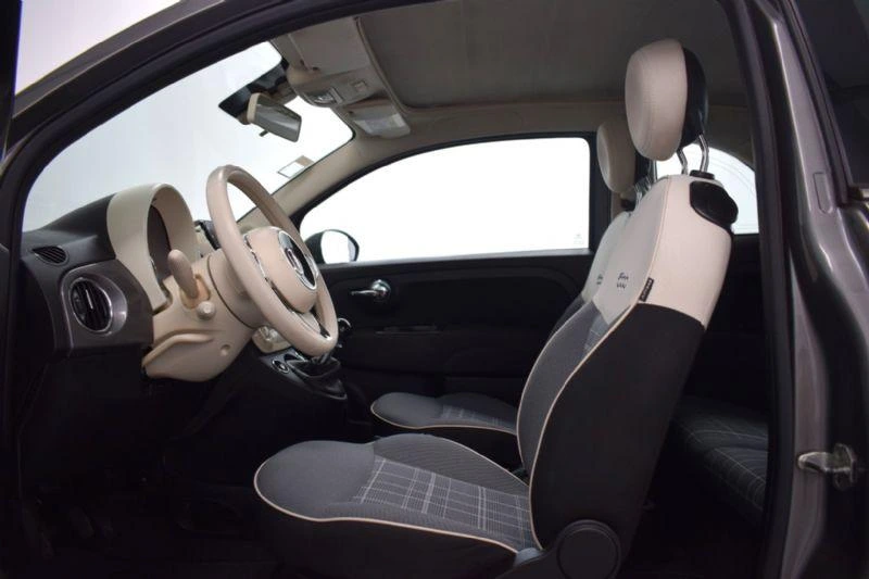 Fiat 500C 1.2 Lounge 19