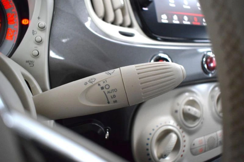 Fiat 500C 1.2 Lounge 26