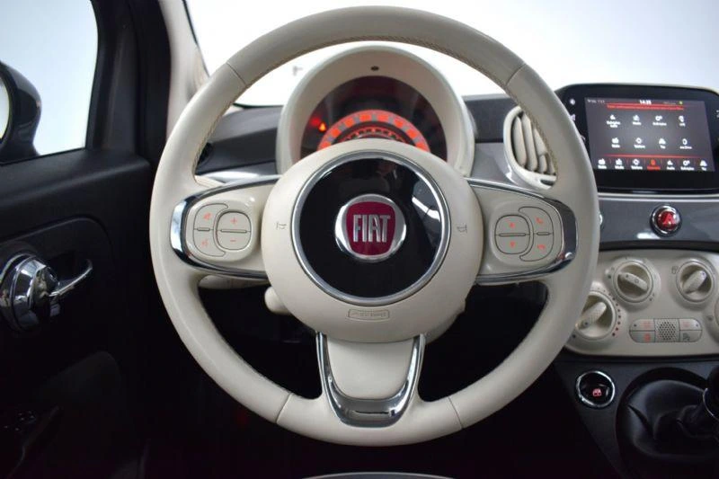 Fiat 500C 1.2 Lounge 27