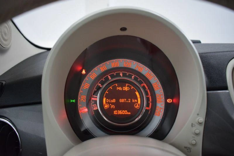 Fiat 500C 1.2 Lounge 28