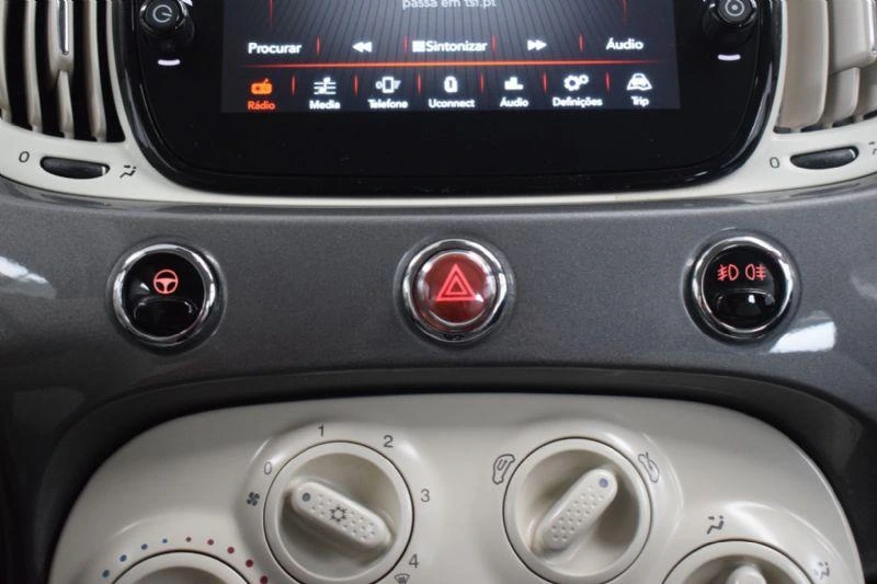 Fiat 500C 1.2 Lounge 34