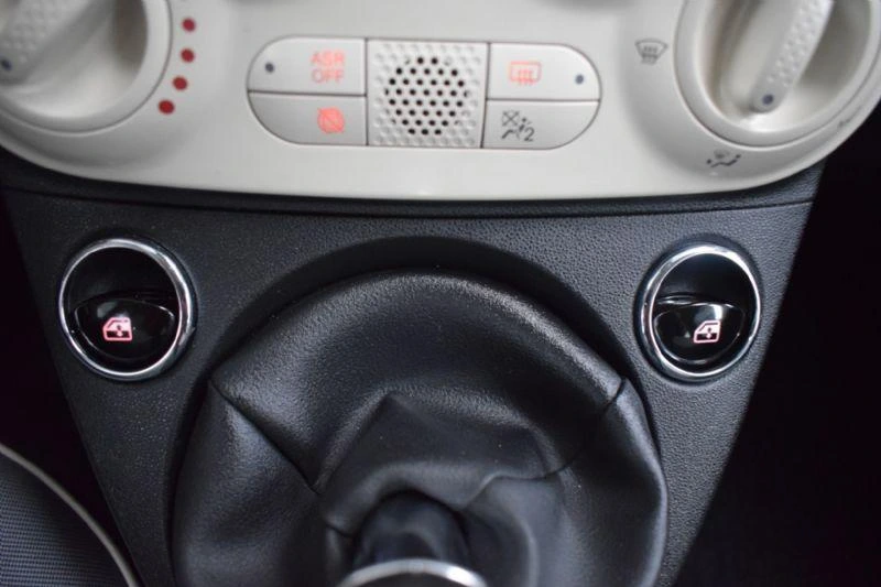 Fiat 500C 1.2 Lounge 37