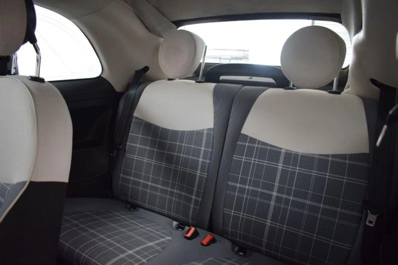 Fiat 500C 1.2 Lounge 42