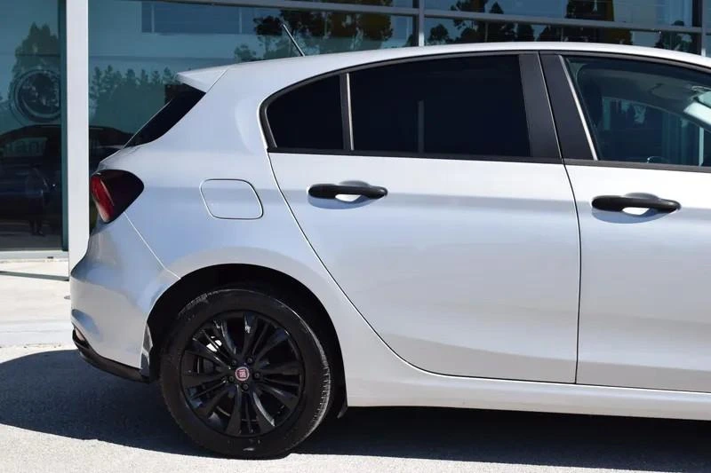 Fiat Tipo 1.3 M-Jet Street 6