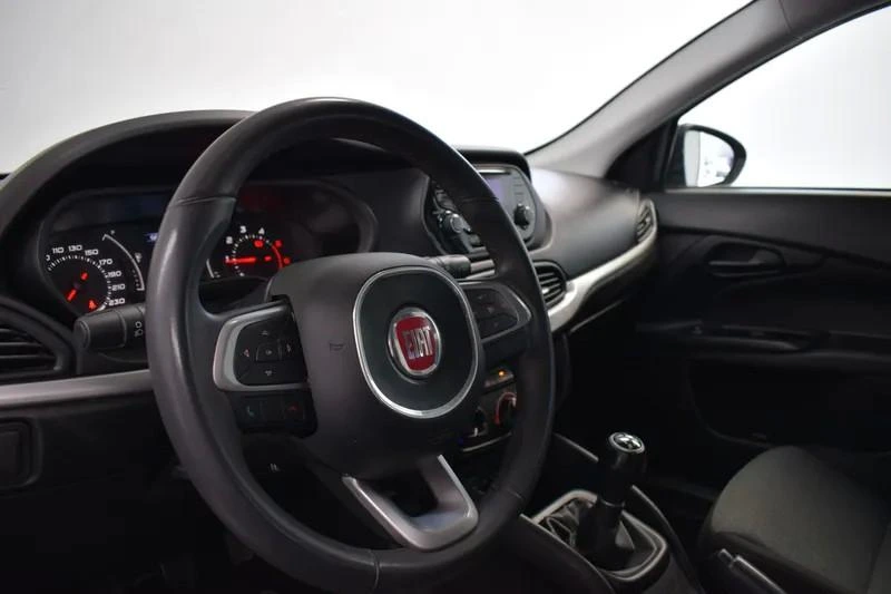 Fiat Tipo 1.3 M-Jet Street 16