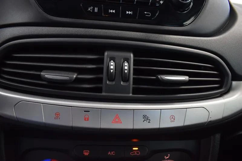 Fiat Tipo 1.3 M-Jet Street 22