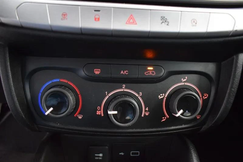 Fiat Tipo 1.3 M-Jet Street 23