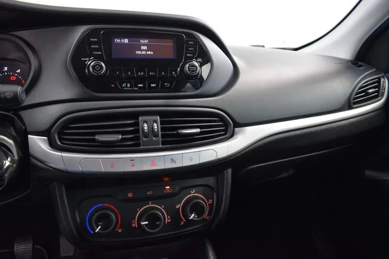 Fiat Tipo 1.3 M-Jet Street 25