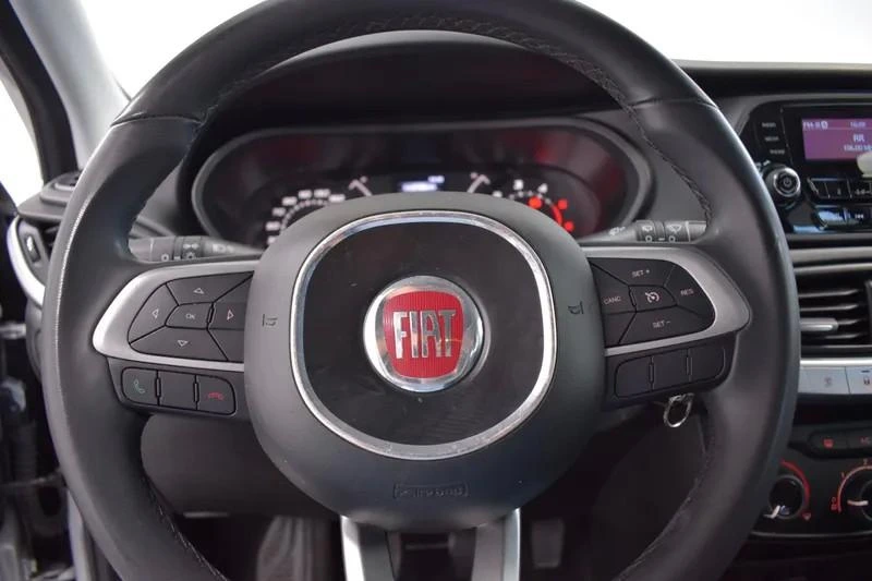 Fiat Tipo 1.3 M-Jet Street 27
